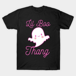 Lil Boo Thang T-Shirt